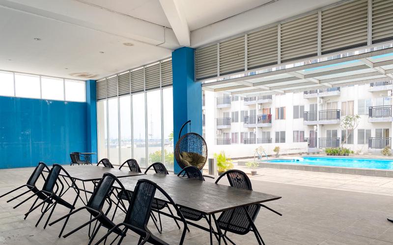 Sewa Harian, Bulanan, Tahunan Apartemen Prima Orchard