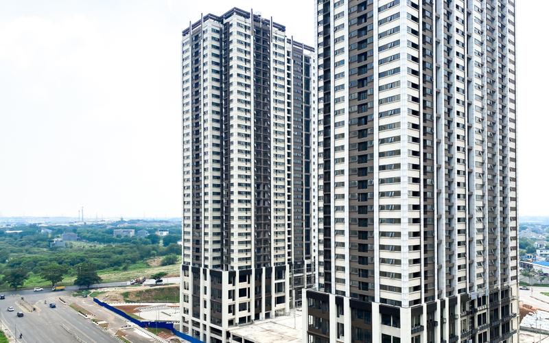 Sewa Harian, Bulanan, Tahunan Apartemen Meikarta