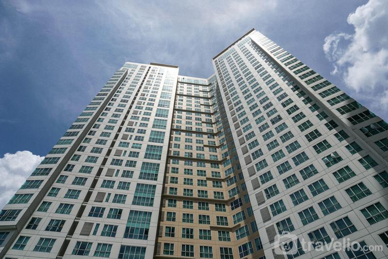 Sewa Harian, Bulanan, Tahunan Apartemen Gandaria Heights