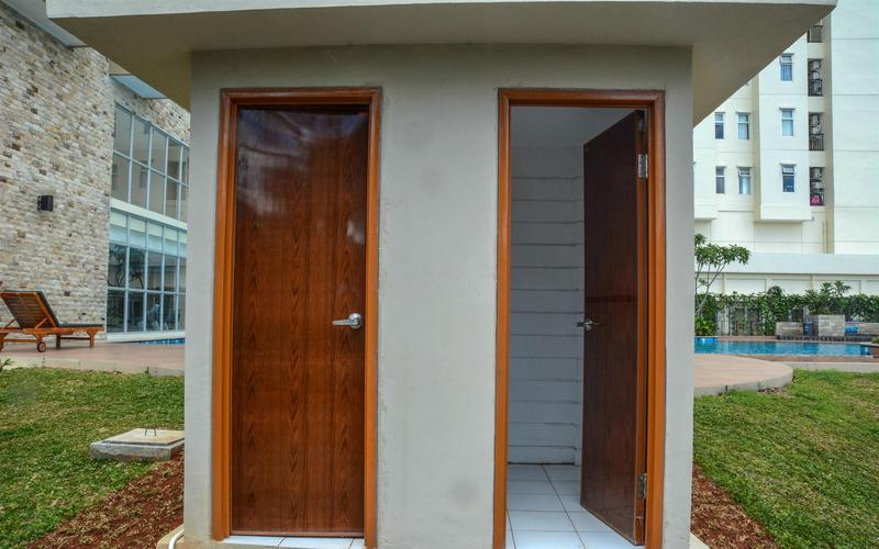 Sewa Harian, Bulanan, Tahunan Apartemen Victoria Square