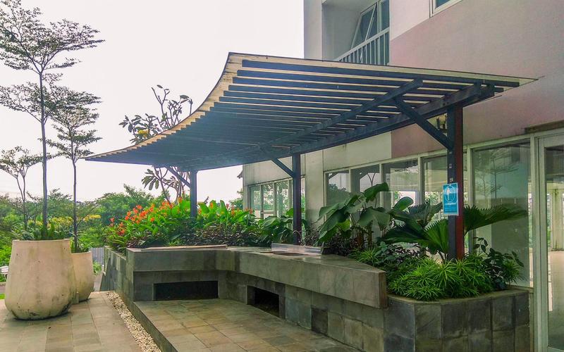 Sewa Harian, Bulanan, Tahunan Apartemen Grand Sentraland Karawang