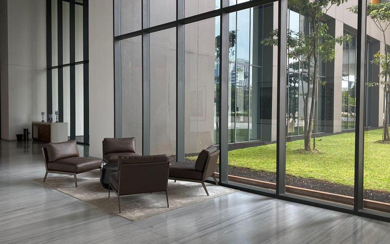 Sewa Harian, Bulanan, Tahunan Apartemen Izzara