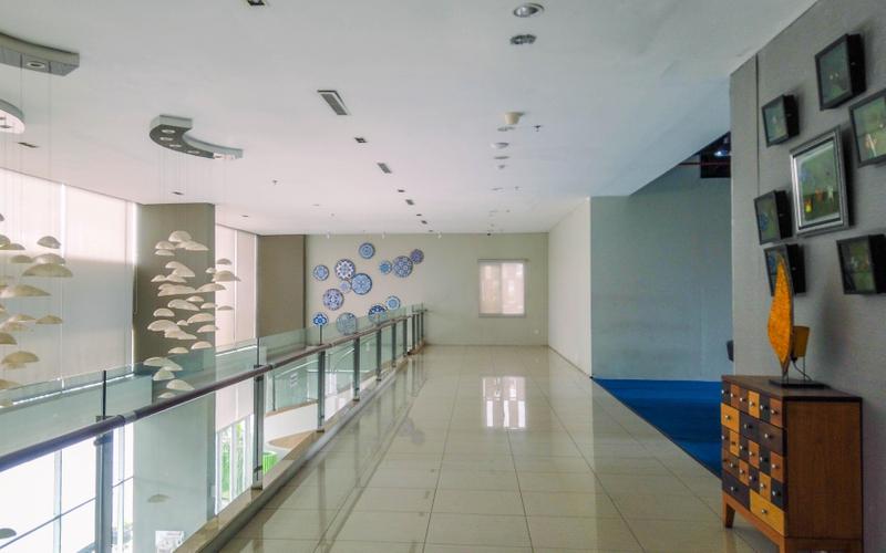 Sewa Harian, Bulanan, Tahunan Apartemen Bogor Icon