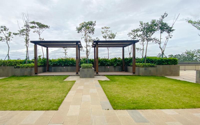 Sewa Harian, Bulanan, Tahunan Apartemen Daan Mogot City