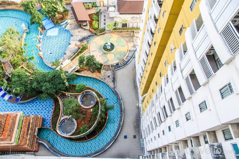 Sewa Harian, Bulanan, Tahunan Apartemen Great Western