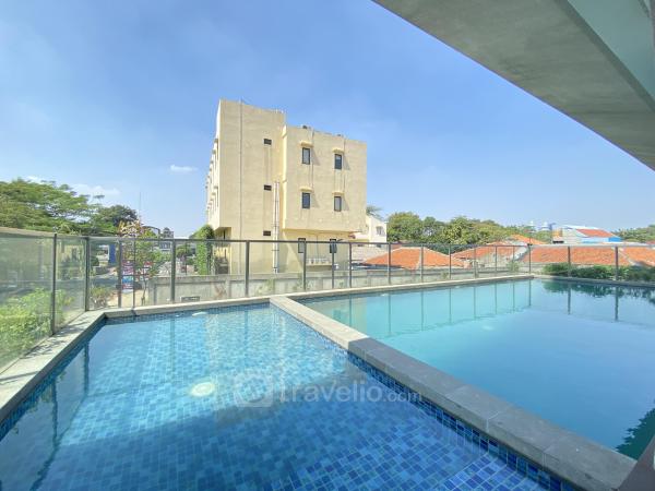 Sewa Harian, Bulanan, Tahunan Apartemen The Belton Residence