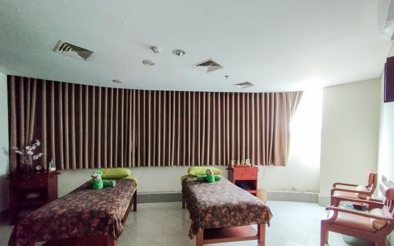 Sewa Harian, Bulanan, Tahunan Apartemen El Royale