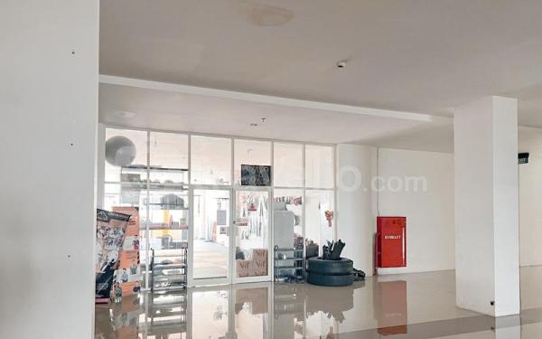 Sewa Harian, Bulanan, Tahunan Apartemen Bale Hinggil