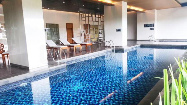 Sewa Harian, Bulanan, Tahunan Apartemen Kemang Village