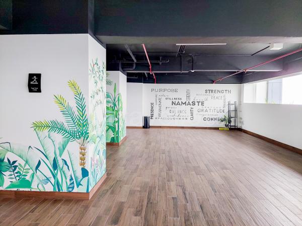 Sewa Harian, Bulanan, Tahunan Apartemen Bintaro Embarcadero