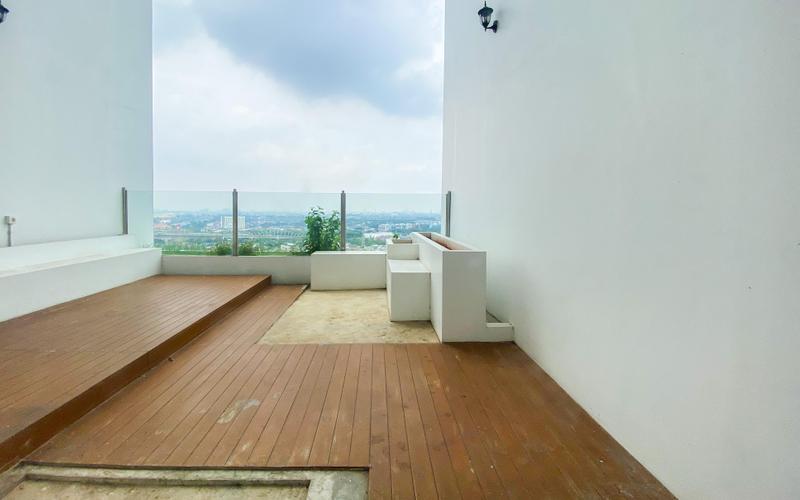 Sewa Harian, Bulanan, Tahunan Apartemen Patraland Urbano