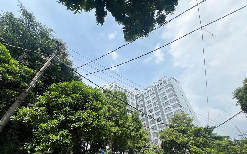 Sewa Harian, Bulanan, Tahunan Apartemen Grand Darmo Suite