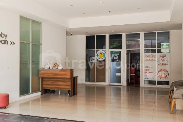 Sewa Harian, Bulanan, Tahunan Apartemen Urbantown Serpong