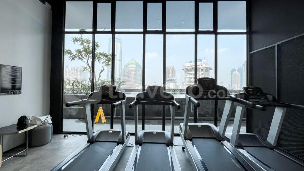 Sewa Harian, Bulanan, Tahunan Apartemen Ciputra World 2