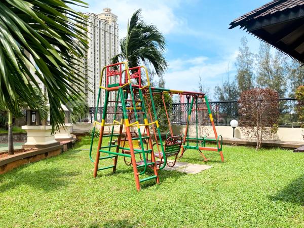 Sewa Harian, Bulanan, Tahunan Apartemen Puri Kemayoran