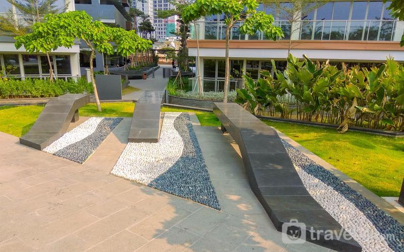 Sewa Harian, Bulanan, Tahunan Apartemen Gold Coast