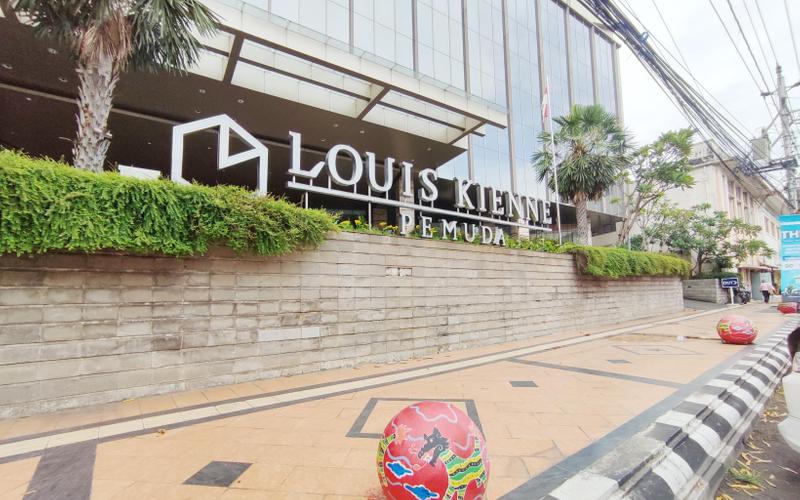 Sewa Harian, Bulanan, Tahunan Apartemen Marquis de Lafayette