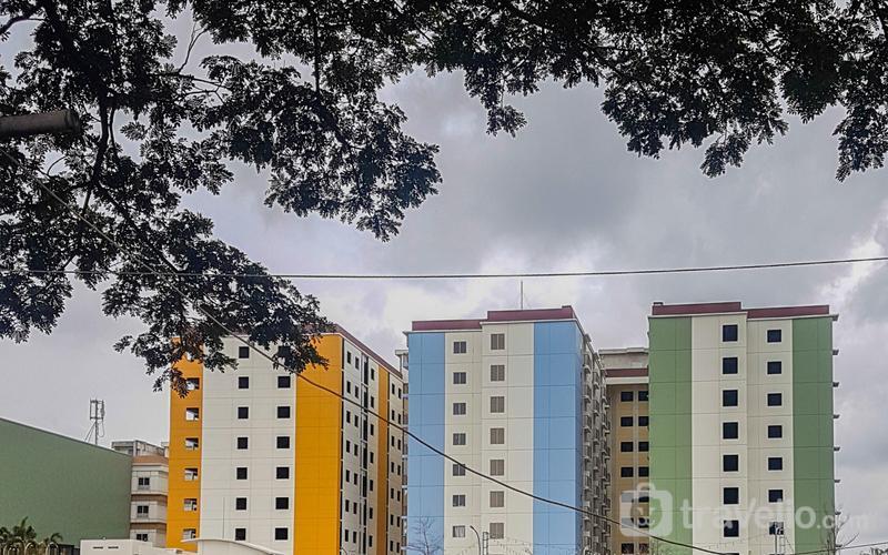 Sewa Harian, Bulanan, Tahunan Apartemen Bandara City