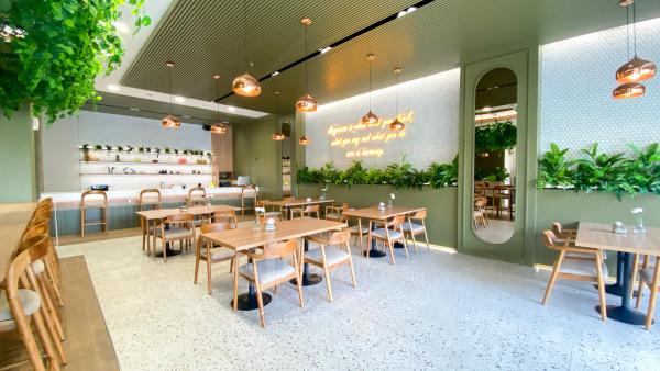 Sewa Harian, Bulanan, Tahunan Apartemen Kebayoran