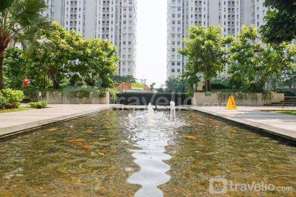 Sewa Harian, Bulanan, Tahunan Apartemen Green Bay Pluit