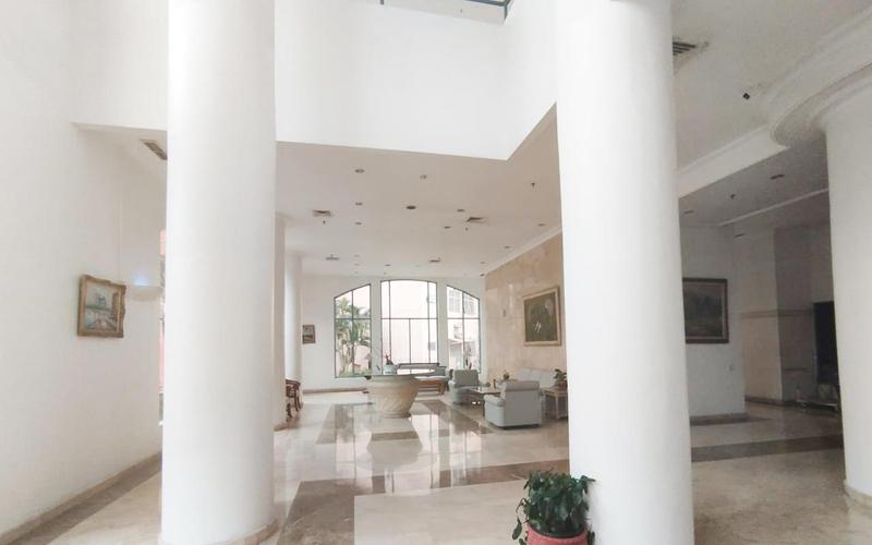 Sewa Harian, Bulanan, Tahunan Apartemen Taman Beverly