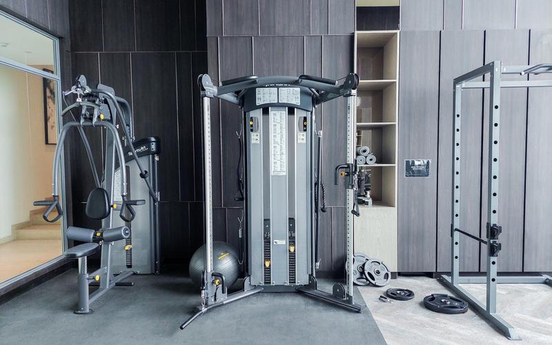 Sewa Harian, Bulanan, Tahunan Apartemen Hillcrest House