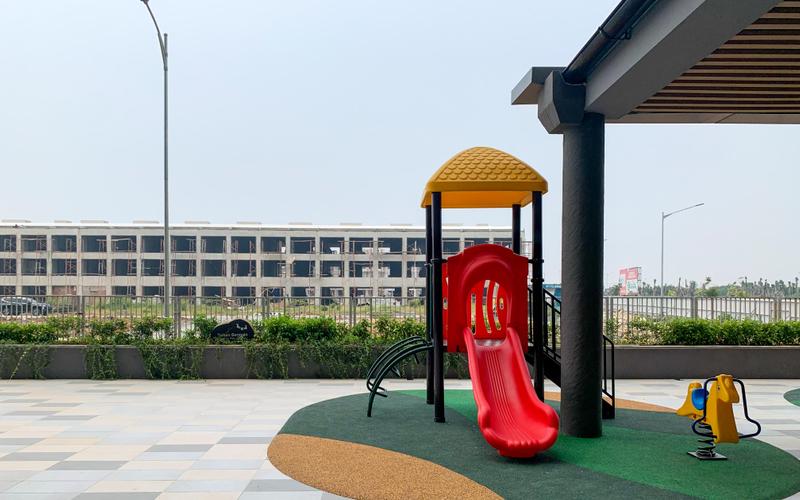 Sewa Harian, Bulanan, Tahunan Apartemen Osaka Riverview PIK 2