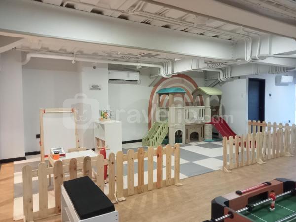 Sewa Harian, Bulanan, Tahunan Apartemen Kingland Avenue