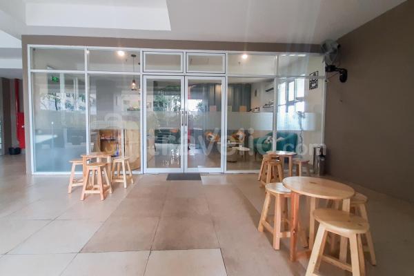 Sewa Harian, Bulanan, Tahunan Apartemen Baileys