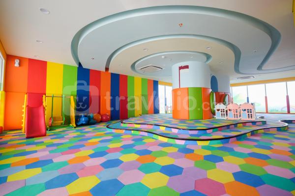 Sewa Harian, Bulanan, Tahunan Apartemen Menteng Park