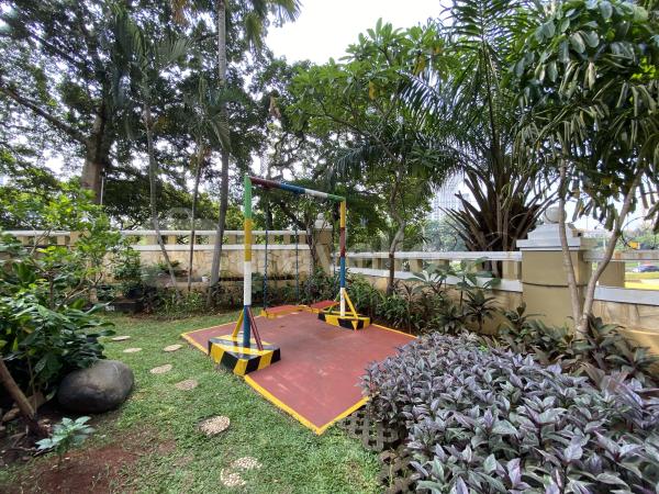 Sewa Harian, Bulanan, Tahunan Apartemen Mediterania Lagoon Residence