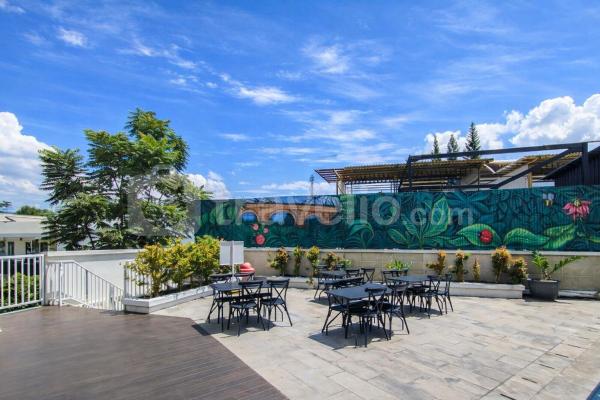 Sewa Harian, Bulanan, Tahunan Apartemen Skyland City Jatinangor