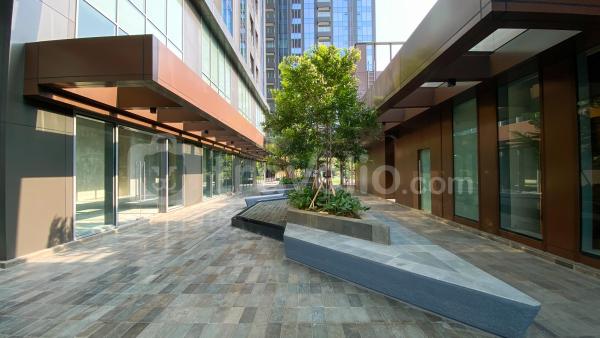 Sewa Harian, Bulanan, Tahunan Apartemen Fifty Seven Promenade