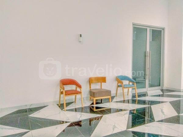 Sewa Harian, Bulanan, Tahunan Apartemen Pesona Square Depok