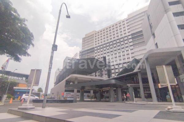 Sewa Harian, Bulanan, Tahunan Apartemen Begawan Malang