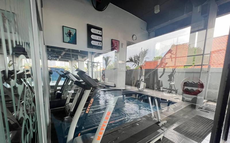 Sewa Harian, Bulanan, Tahunan Apartemen Grand Darmo Suite