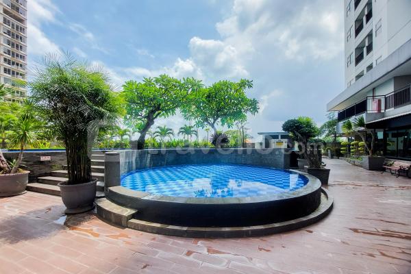 Sewa Harian, Bulanan, Tahunan Apartemen Parkland Avenue