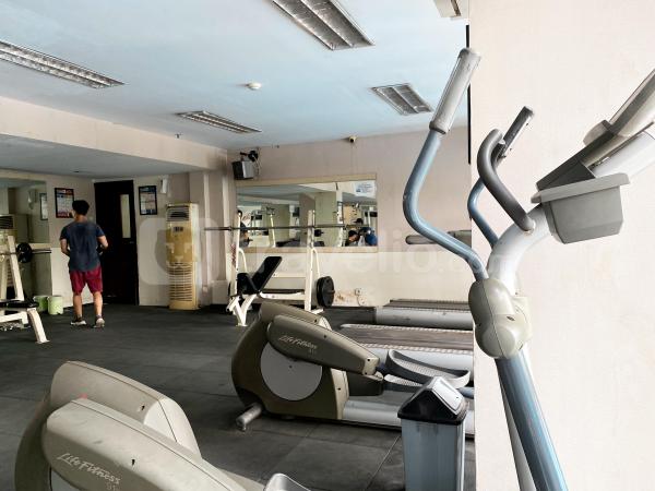 Sewa Harian, Bulanan, Tahunan Apartemen Mutiara Bekasi