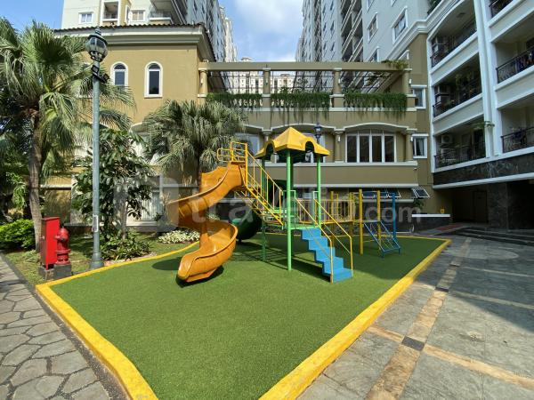 Sewa Harian, Bulanan, Tahunan Apartemen Mediterania Lagoon Residence