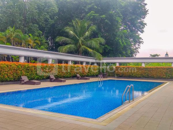 Sewa Harian, Bulanan, Tahunan Apartemen Kondominium Wesling Kedoya