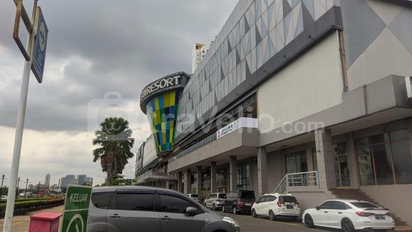 Sewa Harian, Bulanan, Tahunan Apartemen Grand Serpong