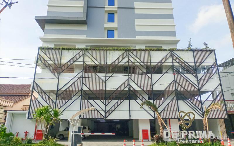 Sewa Harian, Bulanan, Tahunan Apartemen De Prima