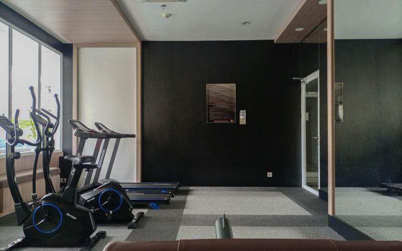 Sewa Harian, Bulanan, Tahunan Apartemen Taman Melati Sinduadi