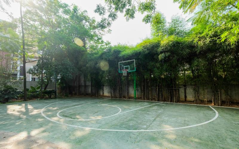 Sewa Harian, Bulanan, Tahunan Apartemen Sherwood Kelapa Gading