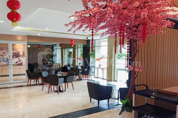 Sewa Harian, Bulanan, Tahunan Apartemen Baileys