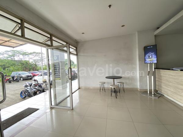 Sewa Harian, Bulanan, Tahunan Apartemen Dramaga Tower