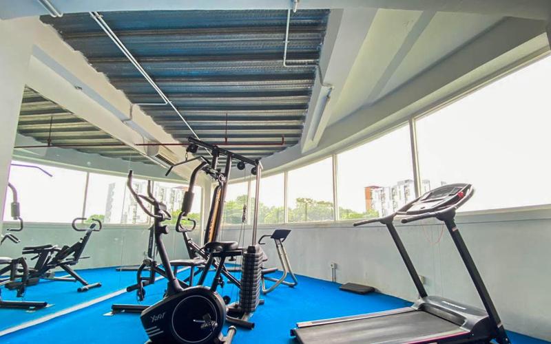 Sewa Harian, Bulanan, Tahunan Apartemen Candiland