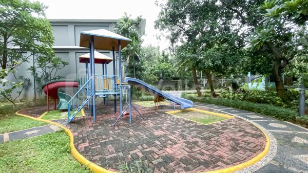 Sewa Harian, Bulanan, Tahunan Apartemen Paladian Park Kelapa Gading