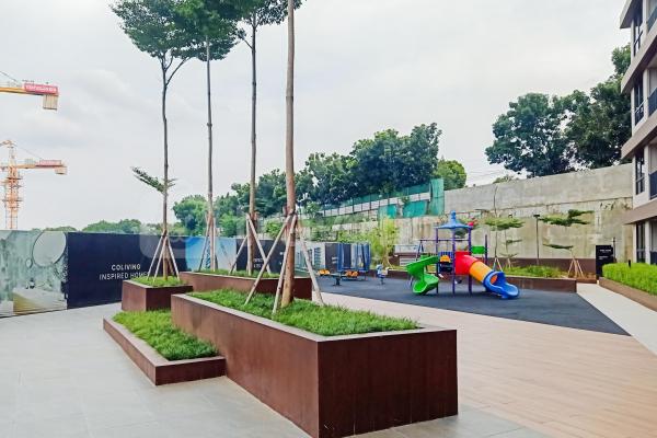 Sewa Harian, Bulanan, Tahunan Apartemen The Parc South City