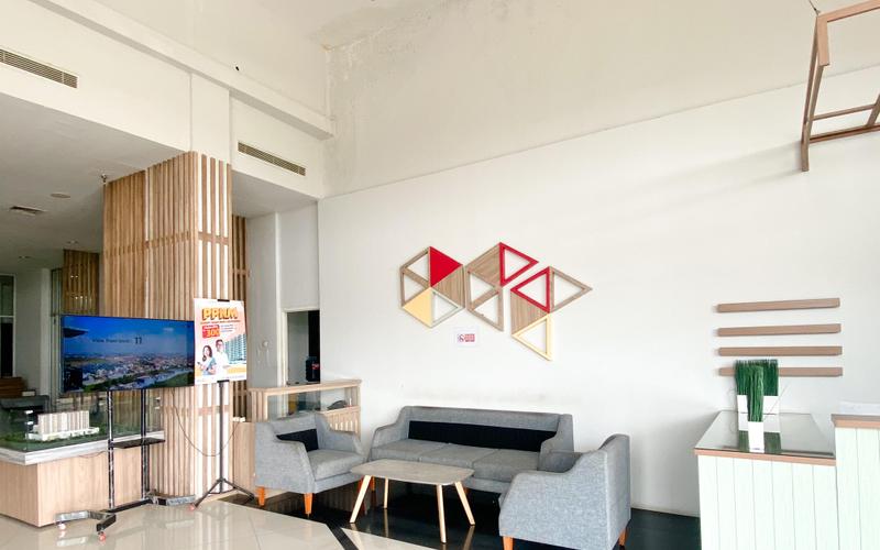 Sewa Harian, Bulanan, Tahunan Apartemen Prima Orchard